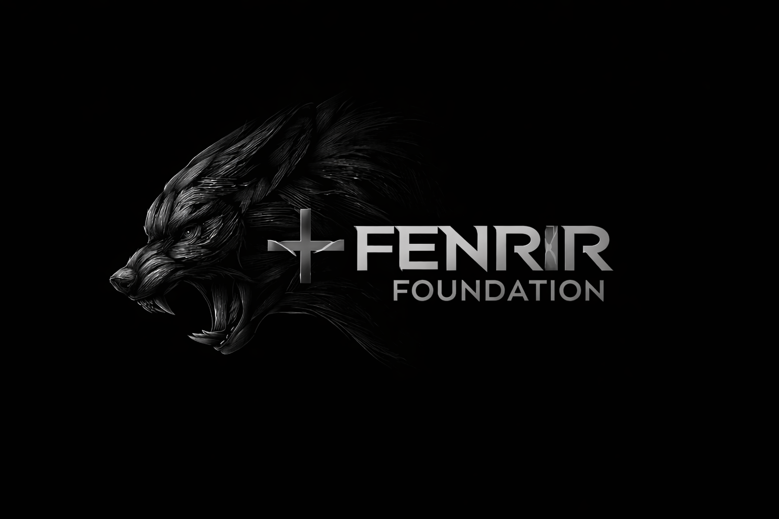 Fenrir wolf mark